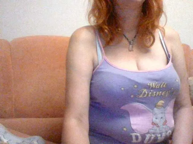 MarilynRainbow – webcam model profile photo Image 10