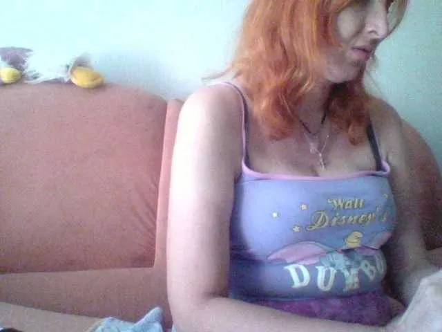 MarilynRainbow – webcam model profile photo Image 15