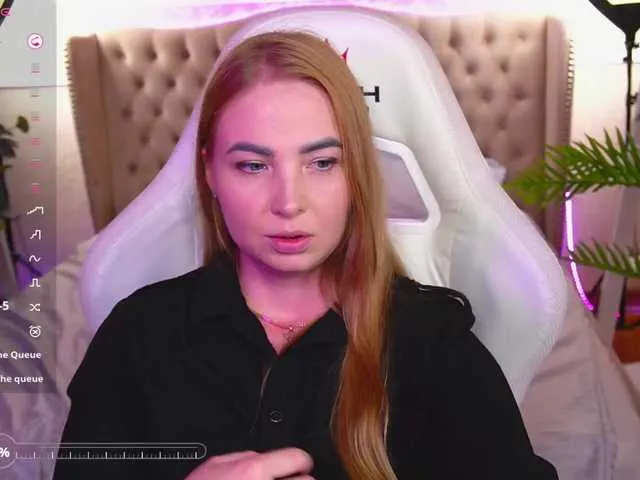 MssShyBarbie's Thumb Image