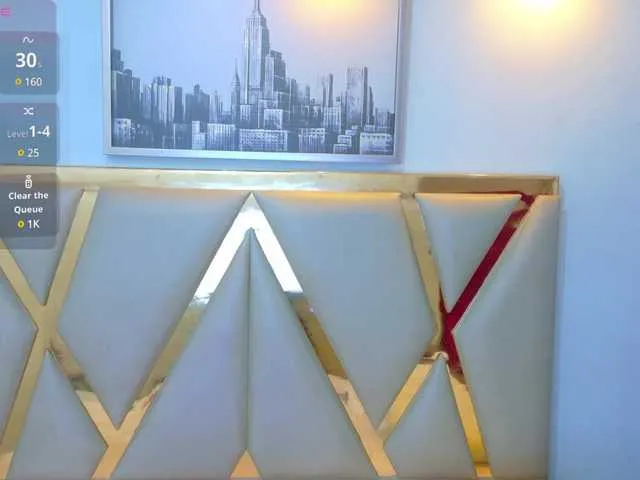 Loli_Belle – webcam model profile photo Image 2