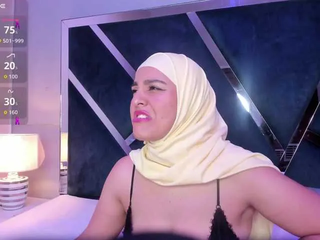 Scarlettsteelexo – webcam model profile photo Image 12