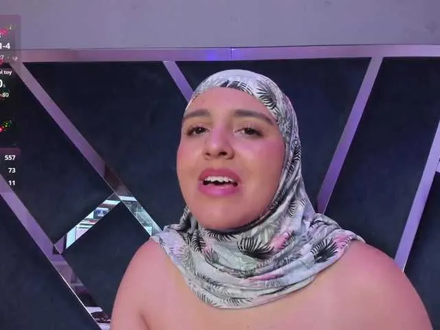 Scarlettsteelexo – webcam model profile photo Image 17