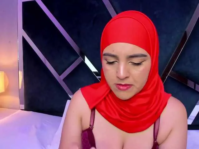 Scarlettsteelexo – webcam model profile photo Image 18