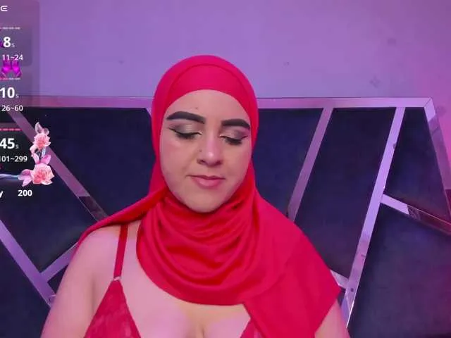 Scarlettsteelexo – webcam model profile photo Image 5