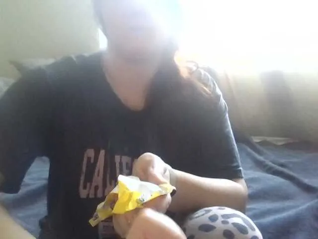 heanvenlyblonde – webcam model profile photo Image 13