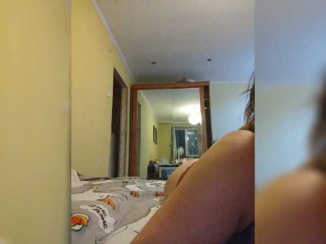 BlondeScarlettx – webcam model profile photo Image 14
