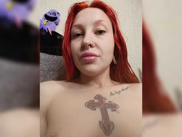 NastyaFox Image 17