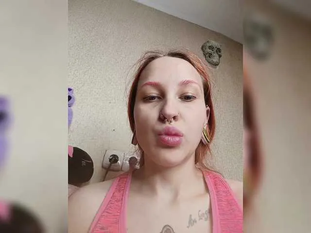 NastyaFox Image 3