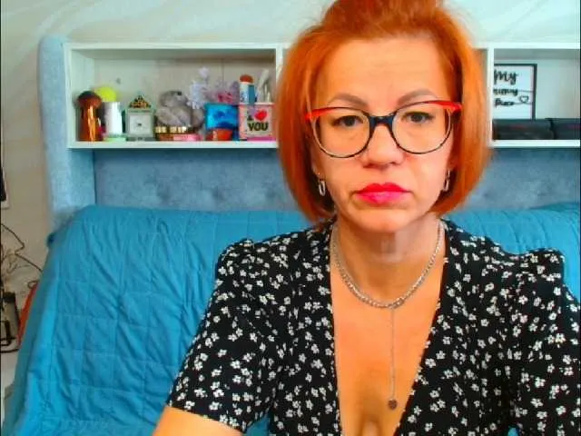 SusyBlair – webcam model profile photo Image 16