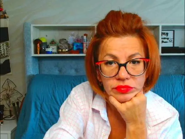 SusyBlair – webcam model profile photo Image 17