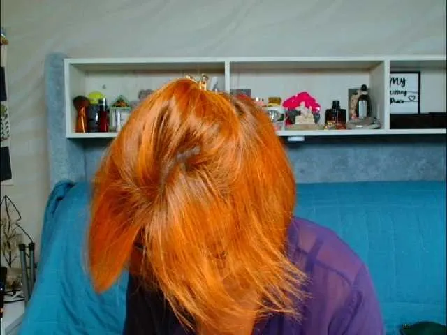 SusyBlair – webcam model profile photo Image 19