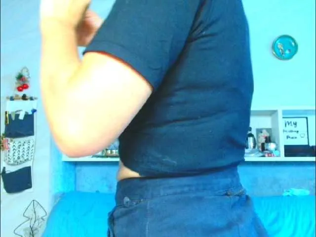 SusyBlair – webcam model profile photo Image 5