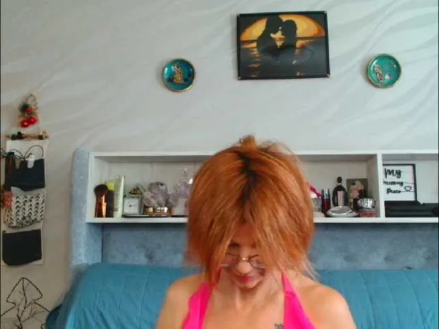 SusyBlair – webcam model profile photo Image 6