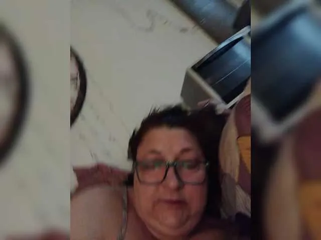 BohoPrincessUK – webcam model profile photo Image 3