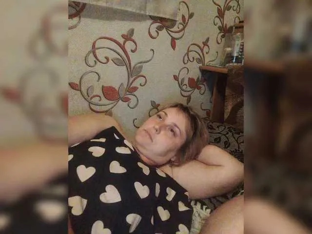 MarilynRainbow – webcam model profile photo Image 8
