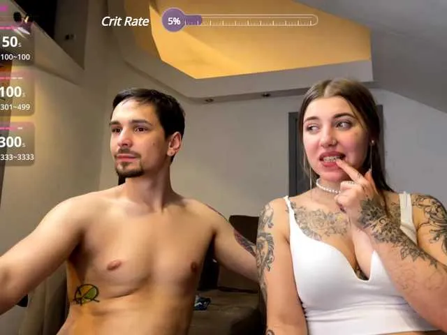 LekfullKitten – webcam model profile photo Image 2