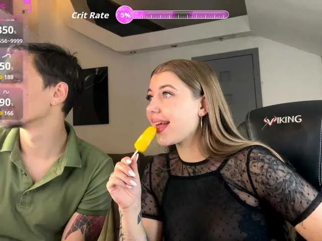 LekfullKitten – webcam model profile photo Image 4