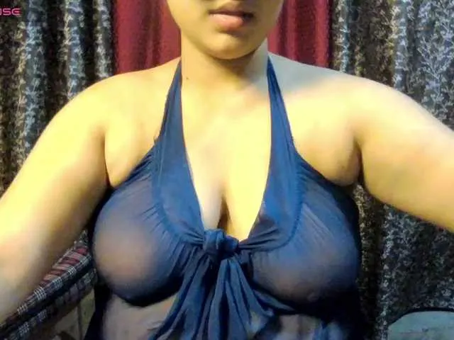 BohoPrincessUK – webcam model profile photo Image 15