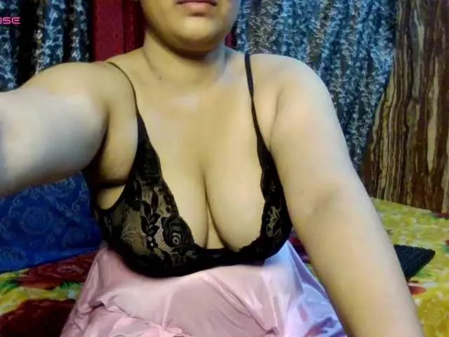 BohoPrincessUK – webcam model profile photo Image 6