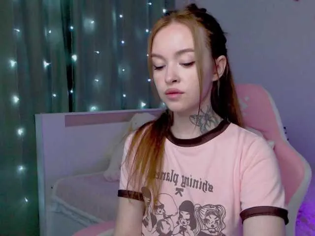 -lola- – webcam model profile photo Image 2