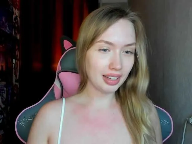 NicoleRicci – webcam model profile photo