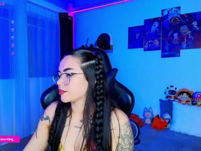 Angelbl666 – webcam model profile photo Image 11