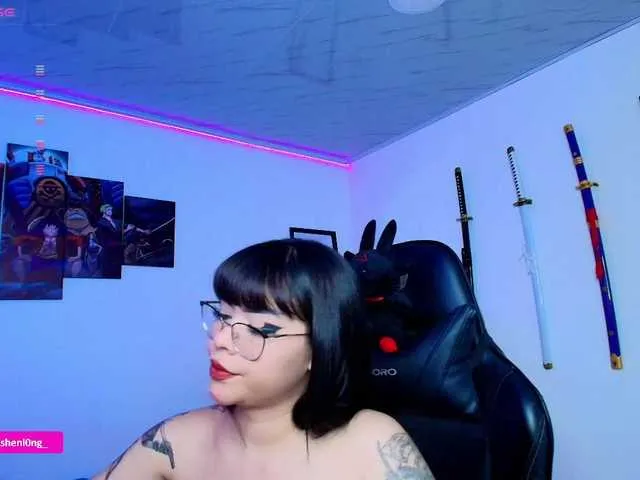 Angelbl666 – webcam model profile photo Image 3