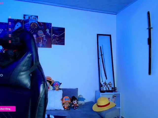 Angelbl666 – webcam model profile photo Image 4