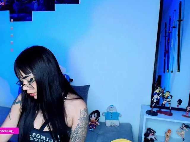Angelbl666 – webcam model profile photo Image 7