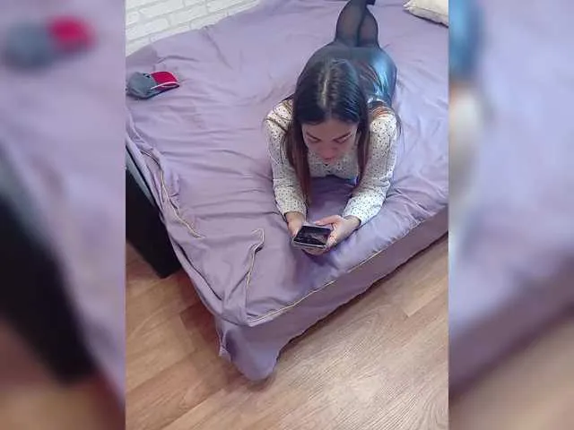 MarilynRainbow – webcam model profile photo Image 17