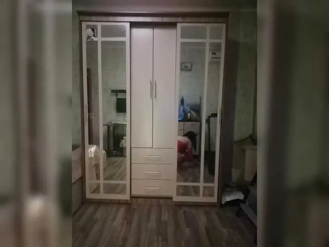 Milforja – webcam model profile photo Image 5