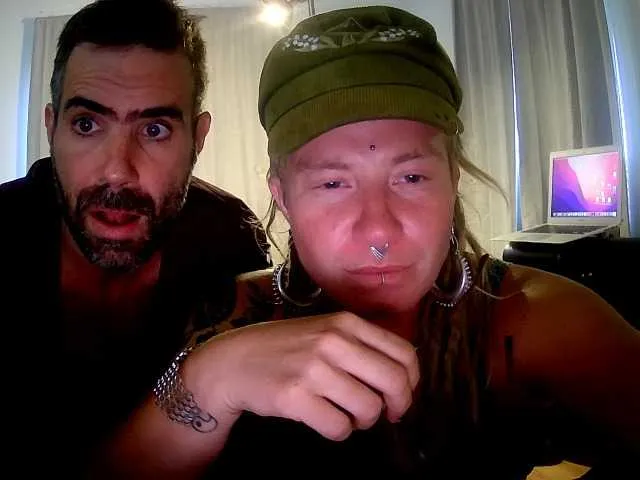 xXx-Passion-xXx – webcam model profile photo Image 3