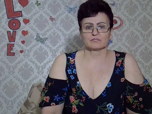 SusyBlair – webcam model profile photo Image 2