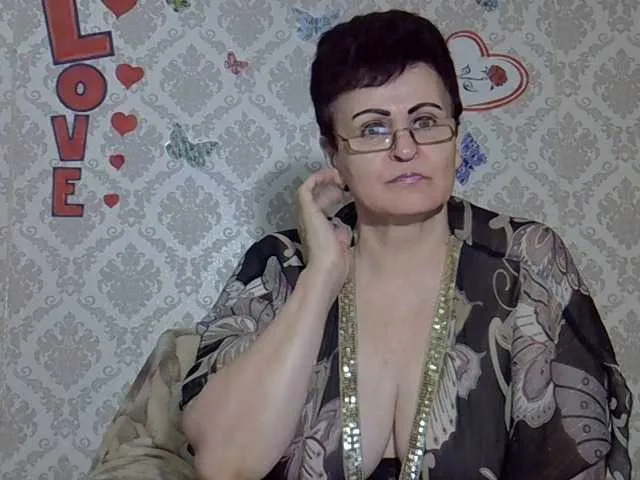 SusyBlair – webcam model profile photo Image 3