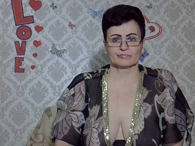 SusyBlair – webcam model profile photo Image 4