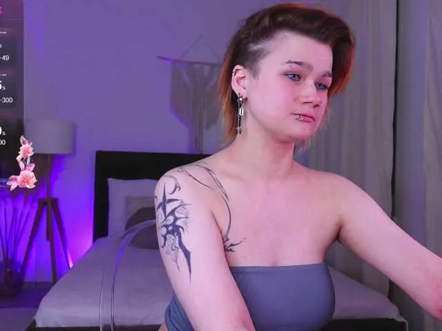 MiaTonyy – webcam model profile photo Image 8