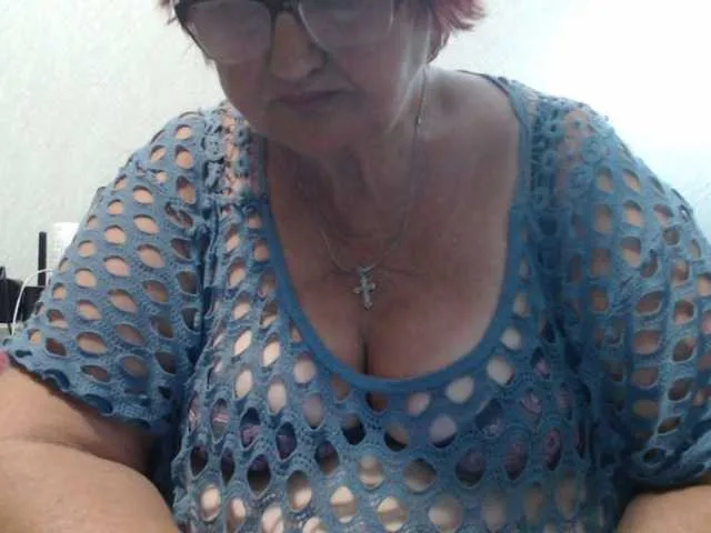 JessieBlonde – webcam model profile photo Image 12