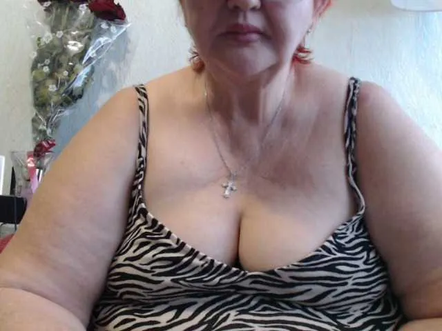 JessieBlonde – webcam model profile photo Image 4