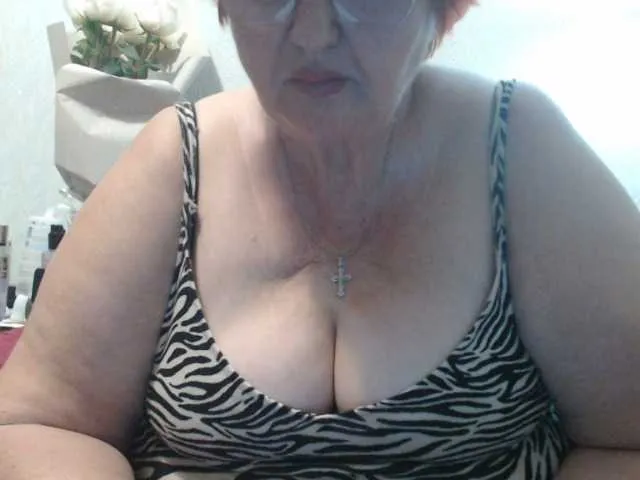 JessieBlonde – webcam model profile photo Image 7