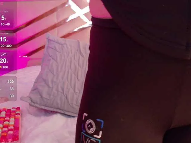 blondeangel_4u2 – webcam model profile photo Image 17