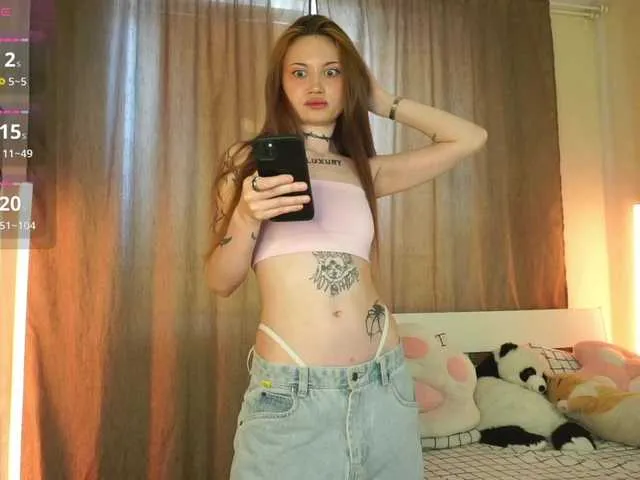 SexysTiphanie – webcam model profile photo Image 3