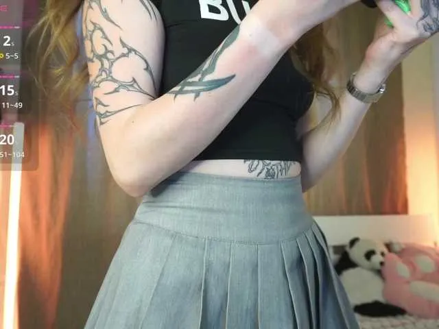 SexysTiphanie – webcam model profile photo Image 4