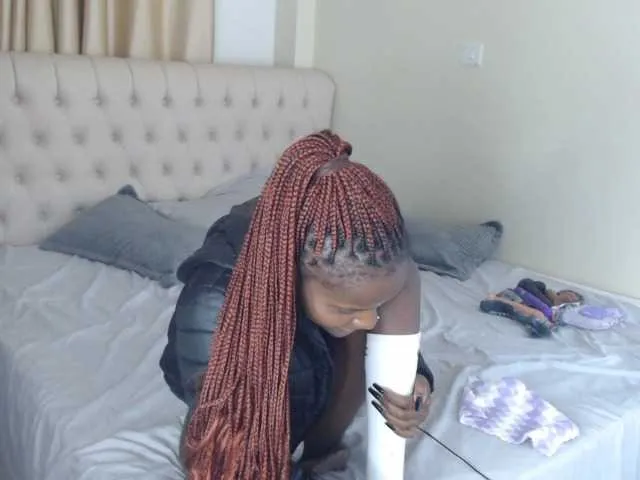 JessieBlonde – webcam model profile photo Image 6
