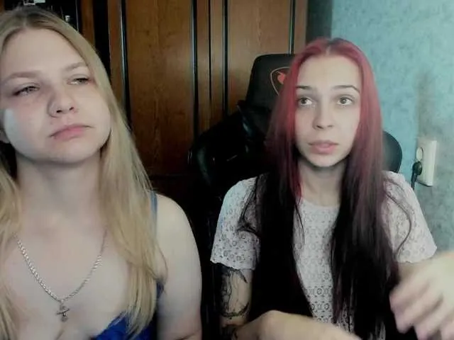 liittleangels – webcam model profile photo Image 14
