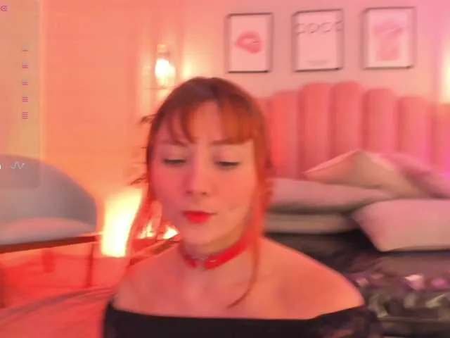 alicepussy – webcam model profile photo Image 3