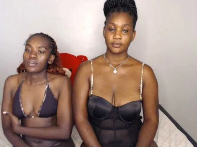 gingerbreads – webcam model profile photo Image 5