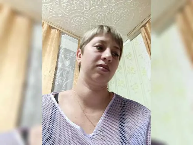 RayAnnie – webcam model profile photo