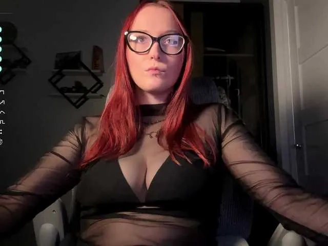 PANTEONA- – webcam model profile photo Image 2