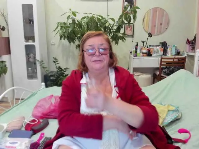 blondeangel_4u2 – webcam model profile photo Image 18