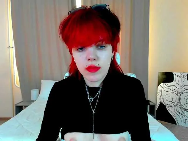 Vesia – webcam model profile photo Image 5
